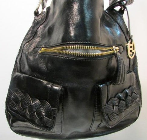 Elliott lucca hobo on sale bag