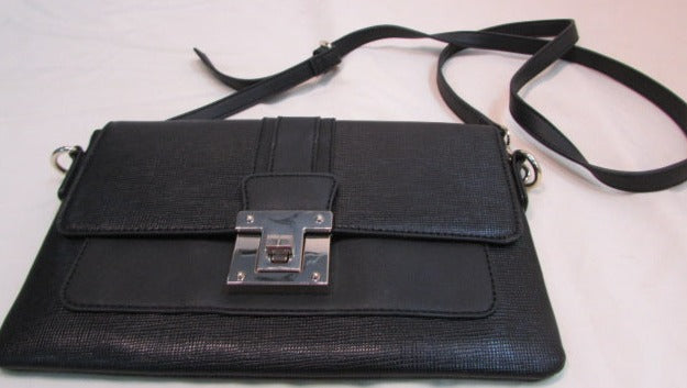 Apt 9 deals crossbody bag