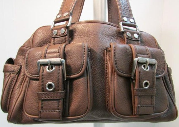 MICHAEL Michael Kors Brown Vintage Handbags