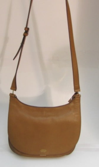 Vince Camuto Women's Brown Shoulder Bags