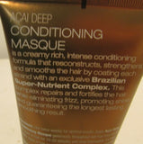 Brazilian Blowout Procare ACAI Deep Conditioning Masque