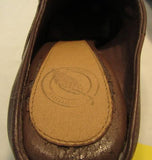 Nurture Brown Mabel Mule Clogs