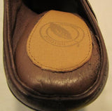 Nurture Brown Mabel Mule Clogs