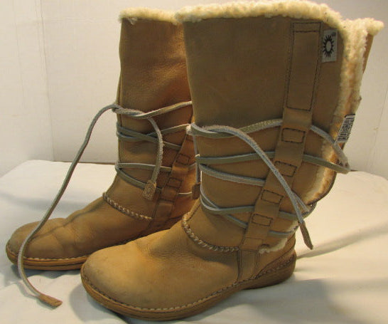 UGG Australia Catalina Tall Boots