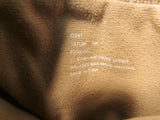 Coach Tatum Leather & Wool Mid-calf Boots