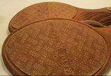 Italian Shoemakers Emina Handmade Adelfa Leather Sandal