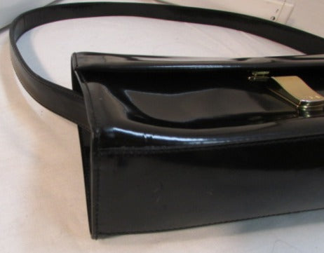 Furla Batjepo Patent-Leather Crossbody Bag - ShopStyle