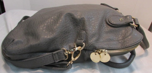 Deux Lux Leather Shoulder Bags