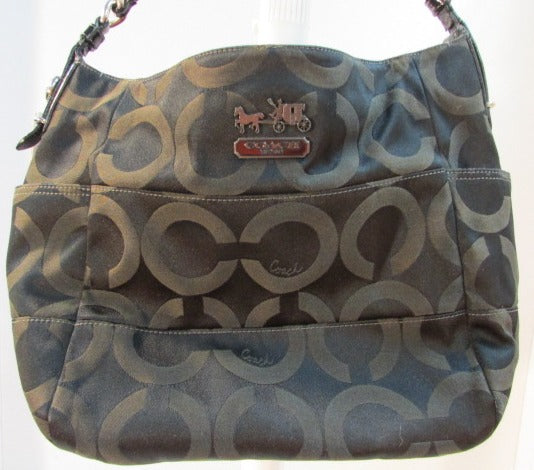 Coach purse used - Women's accessories