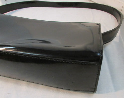 Furla Batjepo Patent-Leather Crossbody Bag - ShopStyle